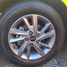 Обява за продажба на Kia K5 ~3 000 лв. - изображение 6 | Auto.bg Обява за продажба на Kia K5 ~3 000 лв. - изображение 6