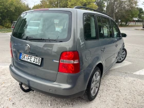 VW Touran 1.9TDI  | Mobile.bg    8