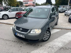 VW Touran 1.9TDI  | Mobile.bg    2