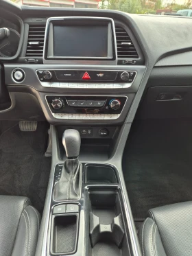 Hyundai Sonata | Mobile.bg    7