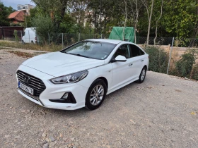 Hyundai Sonata | Mobile.bg    2