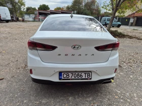 Hyundai Sonata | Mobile.bg    4