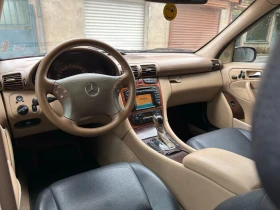 Mercedes-Benz C 220 Автоматик ТОП СЪСТОЯНИЕ - 4250 лв. / 2172.99 € - 71227897 11