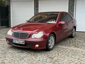 Mercedes-Benz C 220 Автоматик ТОП СЪСТОЯНИЕ - 4250 лв. / 2172.99 € - 71227897 3