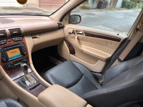 Mercedes-Benz C 220 Автоматик ТОП СЪСТОЯНИЕ - 4250 лв. / 2172.99 € - 71227897 10