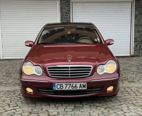 Mercedes-Benz C 220 Автоматик ТОП СЪСТОЯНИЕ - 4250 лв. / 2172.99 € - 71227897 2