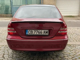 Mercedes-Benz C 220 Автоматик ТОП СЪСТОЯНИЕ - 4250 лв. / 2172.99 € - 71227897 5