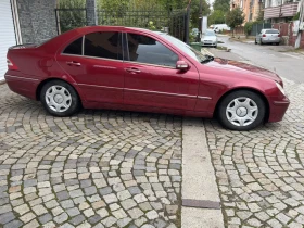 Mercedes-Benz C 220 Автоматик ТОП СЪСТОЯНИЕ - 4250 лв. / 2172.99 € - 71227897 6