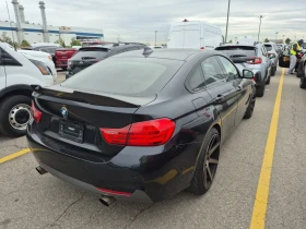 BMW 435 XDRIVE * * CARFAX * * АВТО КРЕДИТ * *  - 25500 лв. / 13037.94 € - 45011025 2