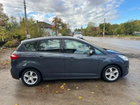 Ford C-max 1.6 HDI 120 kc  - 6999 лв. / 3578.53 € - 16197515 3