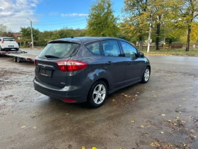 Ford C-max 1.6 HDI 120 kc  - 6999 лв. / 3578.53 € - 16197515 4