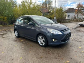 Ford C-max 1.6 HDI 120 kc  - 6999 лв. / 3578.53 € - 16197515 2