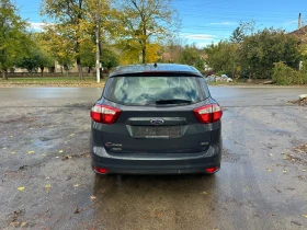 Ford C-max 1.6 HDI 120 kc  - 6999 лв. / 3578.53 € - 16197515 5