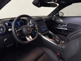 Mercedes-Benz SL 55 AMG 4MATIC* АвтоКредит* Цена до БГ - 169999 лв. / 86919.11 € - 92955416 5