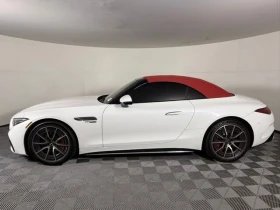Mercedes-Benz SL 55 AMG 4MATIC* АвтоКредит* Цена до БГ - 169999 лв. / 86919.11 € - 92955416 3