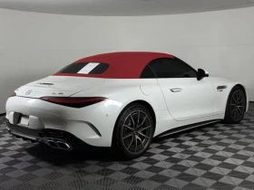 Mercedes-Benz SL 55 AMG 4MATIC* АвтоКредит* Цена до БГ - 169999 лв. / 86919.11 € - 92955416 8