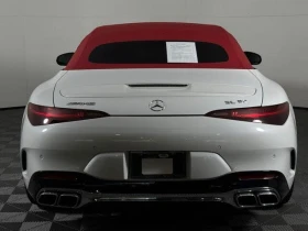 Mercedes-Benz SL 55 AMG 4MATIC* АвтоКредит* Цена до БГ - 169999 лв. / 86919.11 € - 92955416 7