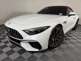 Mercedes-Benz SL 55 AMG 4MATIC* АвтоКредит* Цена до БГ - 169999 лв. / 86919.11 € - 92955416 2