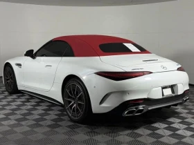 Mercedes-Benz SL 55 AMG 4MATIC* АвтоКредит* Цена до БГ - 169999 лв. / 86919.11 € - 92955416 4