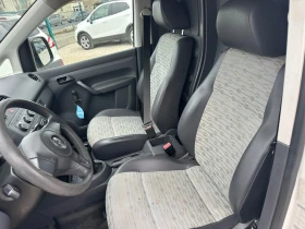 VW Caddy 2.0 МЕТАН - 11300 лв. / 5777.60 € - 74197683 7