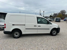 VW Caddy 2.0 МЕТАН - 11300 лв. / 5777.60 € - 74197683 5