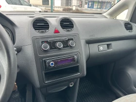 VW Caddy 2.0 МЕТАН - 11300 лв. / 5777.60 € - 74197683 9