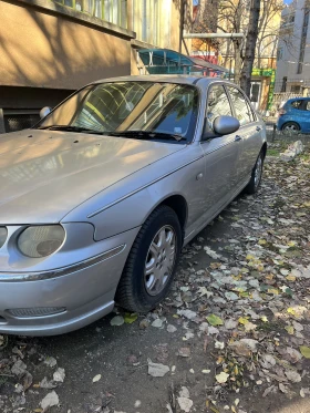 Rover 75 | Mobile.bg    2