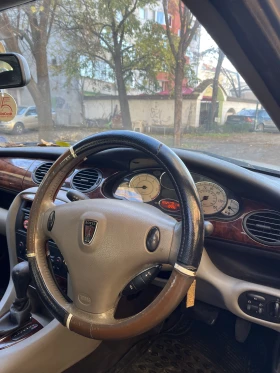 Rover 75 | Mobile.bg    9