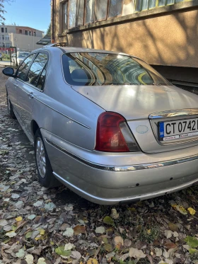 Rover 75 | Mobile.bg    3