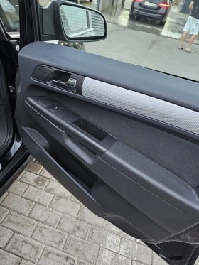 Opel Zafira 1.9 CDTI реални км. сер. история. 7 местен, снимка 13