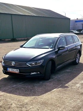 VW Passat 2.0 TDI 150ks, снимка 7