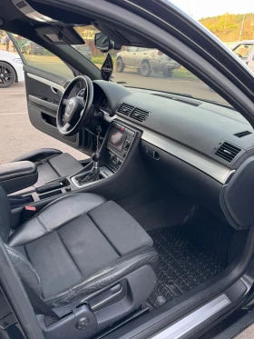 Audi A4 Audi A4 B7 2.0tdi 140kc. S-line - 6000 лв. / 3067.75 € - 74450936 7