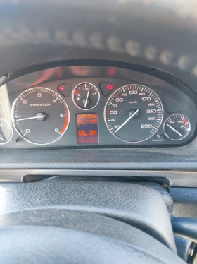 Peugeot 407 Комби, снимка 7