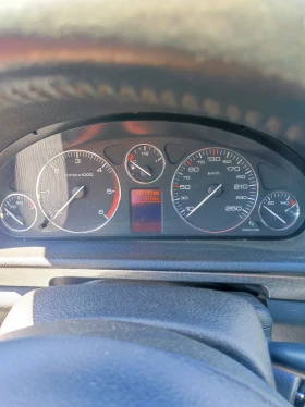 Peugeot 407 Комби, снимка 6