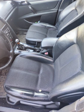 Peugeot 407 Комби, снимка 3