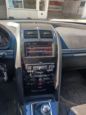 Peugeot 407 Комби, снимка 8