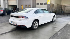 Peugeot 508 - 22500 лв. / 11504.07 € - 39733639 3