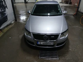 VW Passat, снимка 1 — Bazar.bg VW Passat, снимка 1