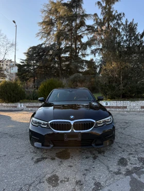 BMW 330 - 23500 € / 45962.00 лв. - 88807528 2