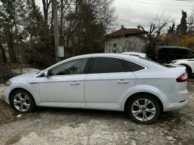 Ford Mondeo 2.0TDCI AUTOMATIC - 5700 € / 11148.23 лв. - 49552367 6