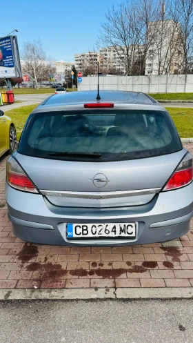 Opel Astra - 2300 € / 4498.41 лв. - 58377418 10