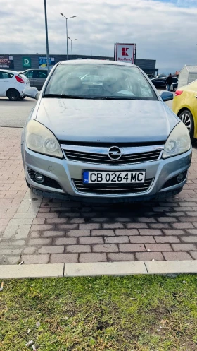 Opel Astra - 2300 € / 4498.41 лв. - 58377418 9