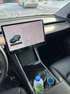 Tesla Model 3 | Long Range | CARFAX | DUAL MOTOR - 21600 € / 42245.93 лв. - 26238841 9