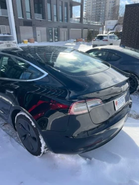 Tesla Model 3 | Long Range | CARFAX | DUAL MOTOR - 21600 € / 42245.93 лв. - 26238841 5