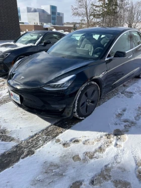 Tesla Model 3 | Long Range | CARFAX | DUAL MOTOR