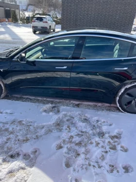Tesla Model 3 | Long Range | CARFAX | DUAL MOTOR - 21600 € / 42245.93 лв. - 26238841 2