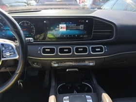 Mercedes-Benz GLE 450 4M* Night* AMG* Burm* Distr* Въздух* Обдух* 360*  - 33000 € / 64542.39 лв. - 63610953 12