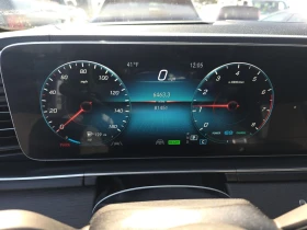 Mercedes-Benz GLE 450 4M* Night* AMG* Burm* Distr* Въздух* Обдух* 360*  - 33000 € / 64542.39 лв. - 63610953 11