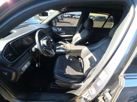 Mercedes-Benz GLE 450 4M* Night* AMG* Burm* Distr* Въздух* Обдух* 360*  - 33000 € / 64542.39 лв. - 63610953 8