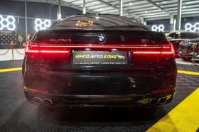 BMW 760 B7 ALPINA INDIVIDUAL ПАНО H&K HUD ЛИЗИНГ 100% - 79660 € / 155801.42 лв. - 35374223 8